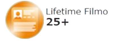 Lifetime Filmo