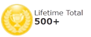 Lifetime Total