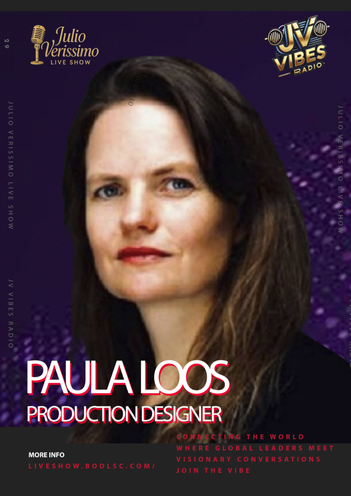 Paula-loos