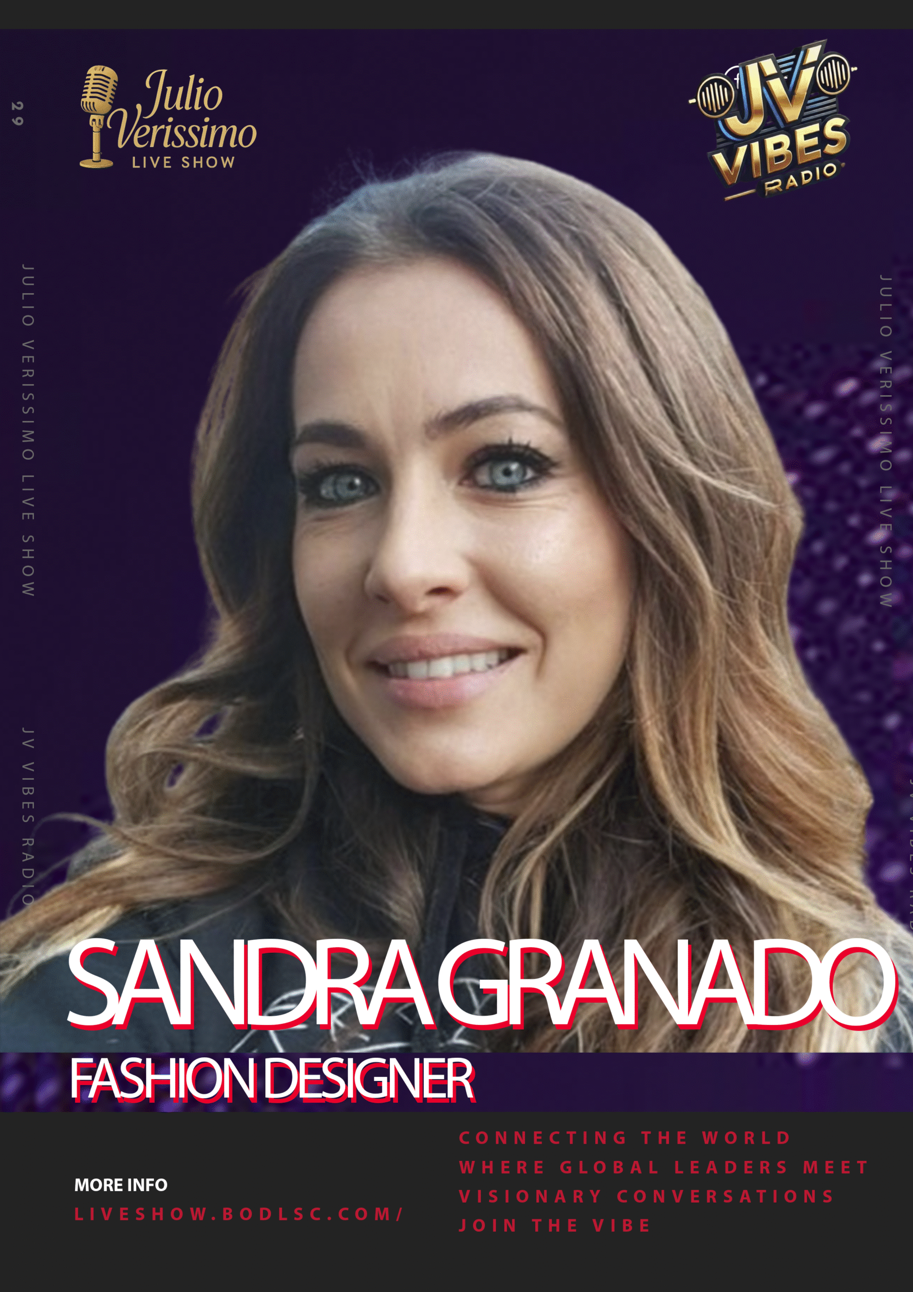 Sandra-granado