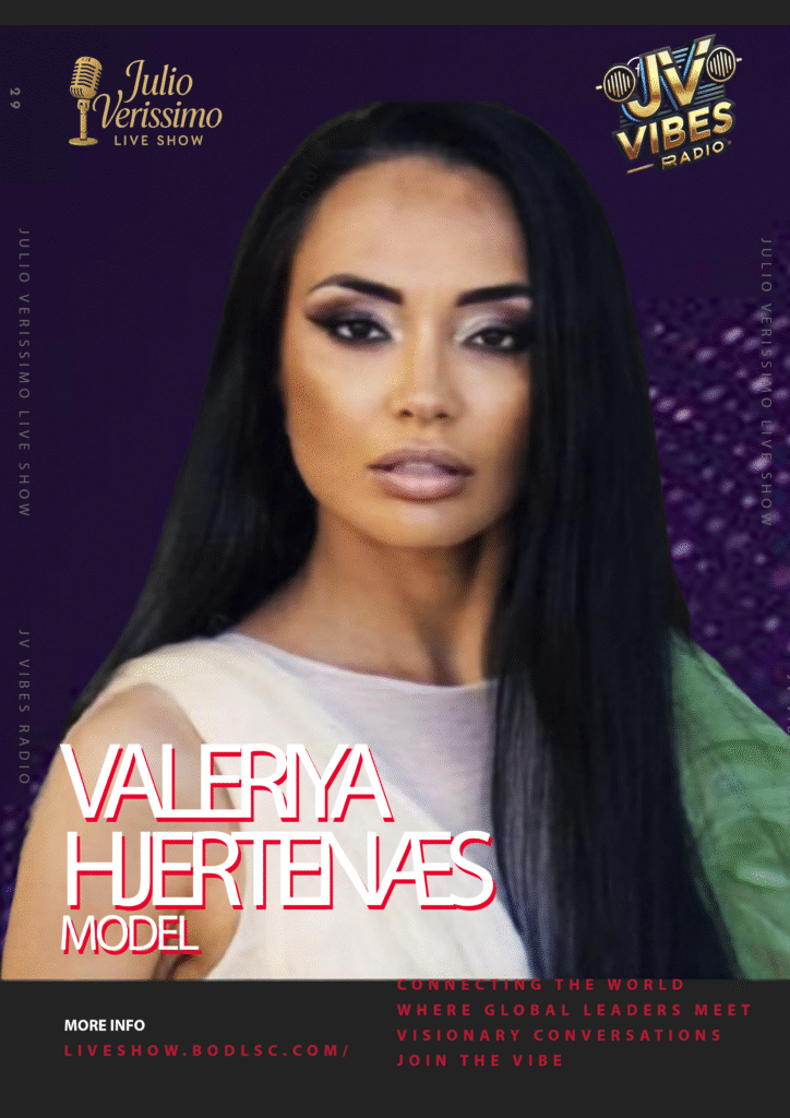 Valeriya