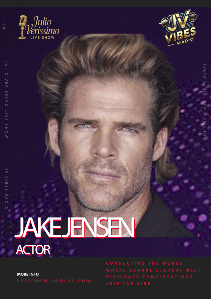 Jake-Jensen