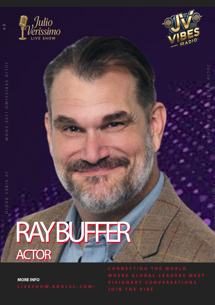 Ray-Buffer