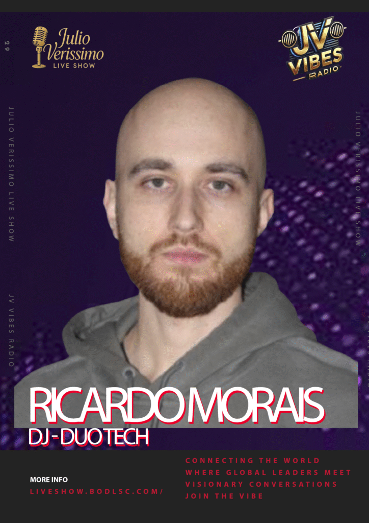 Ricardo