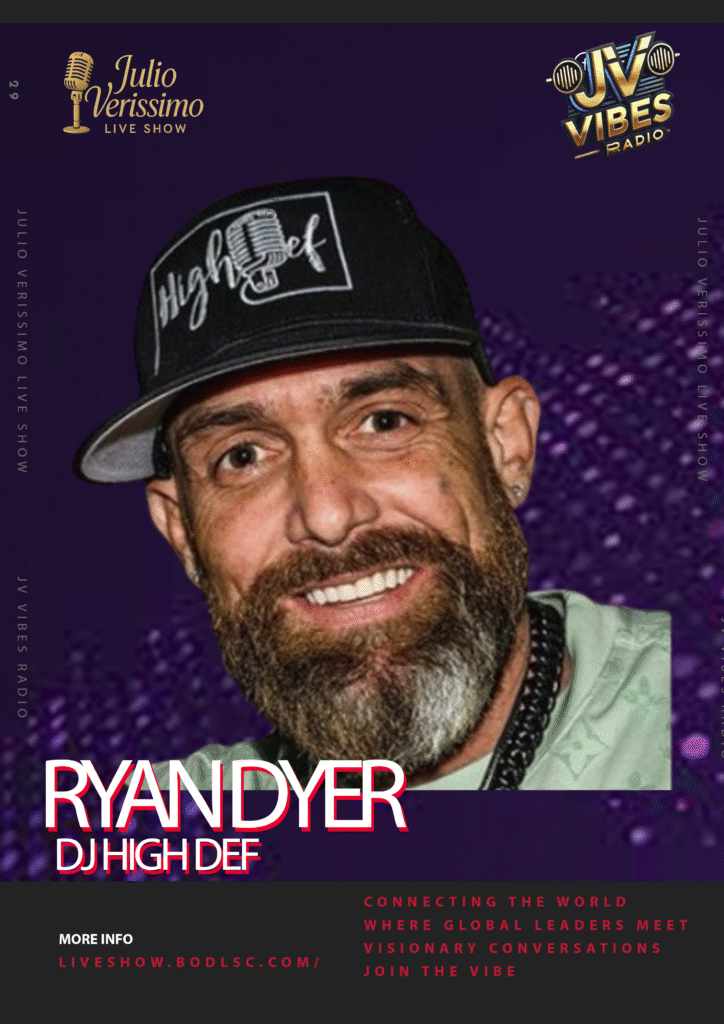 Ryan-dyer