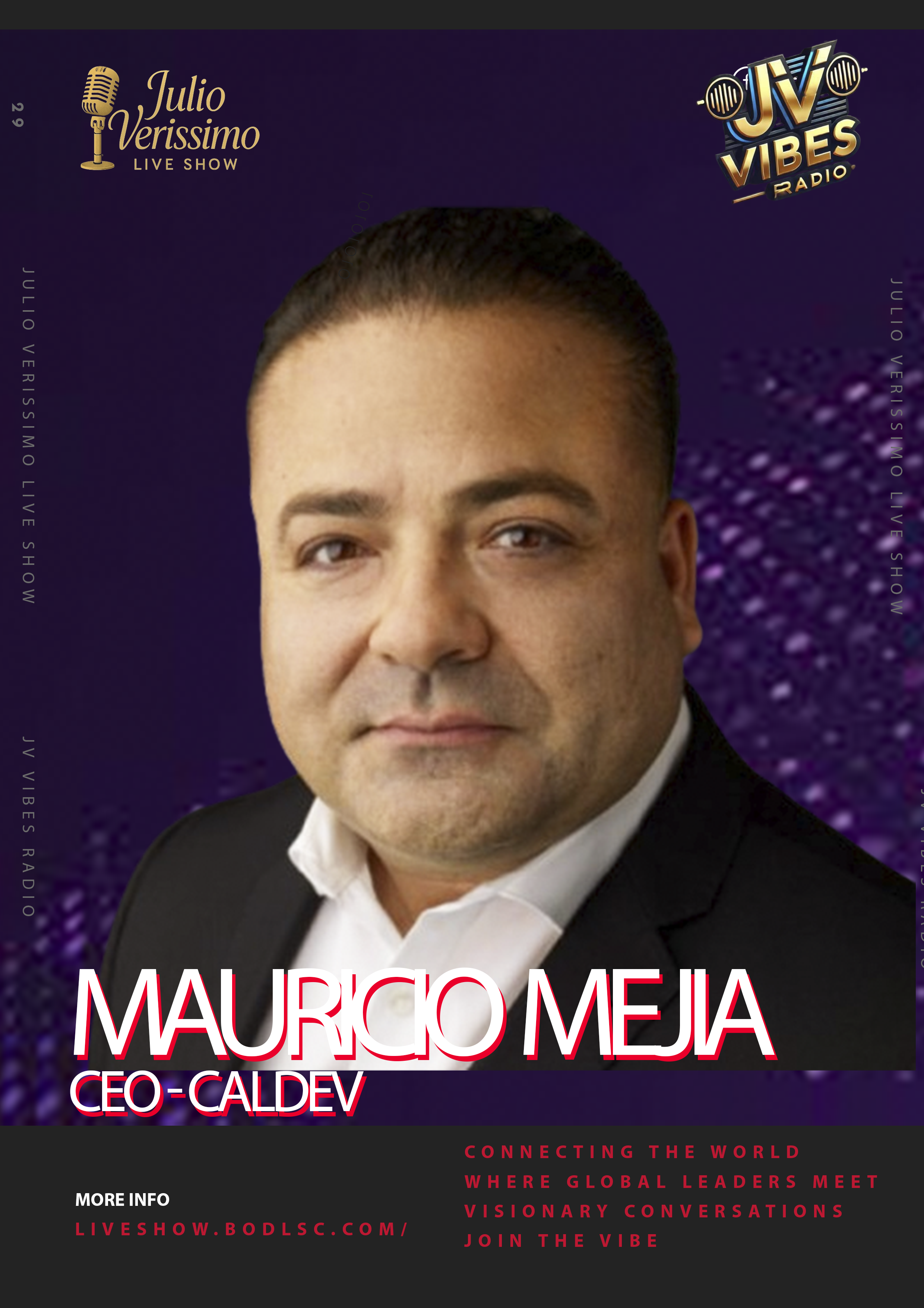 Mauricio