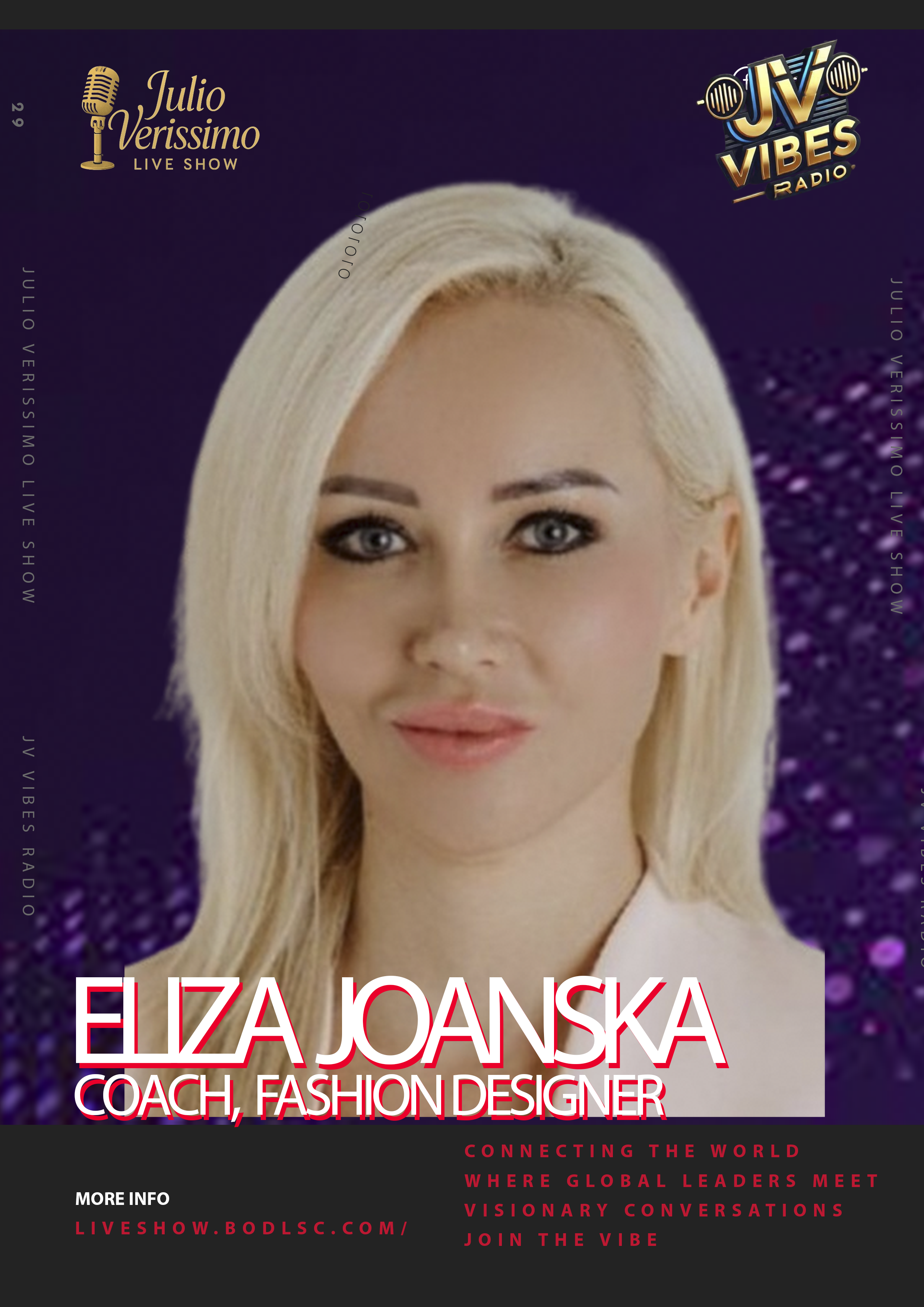 Eliza-Joanska