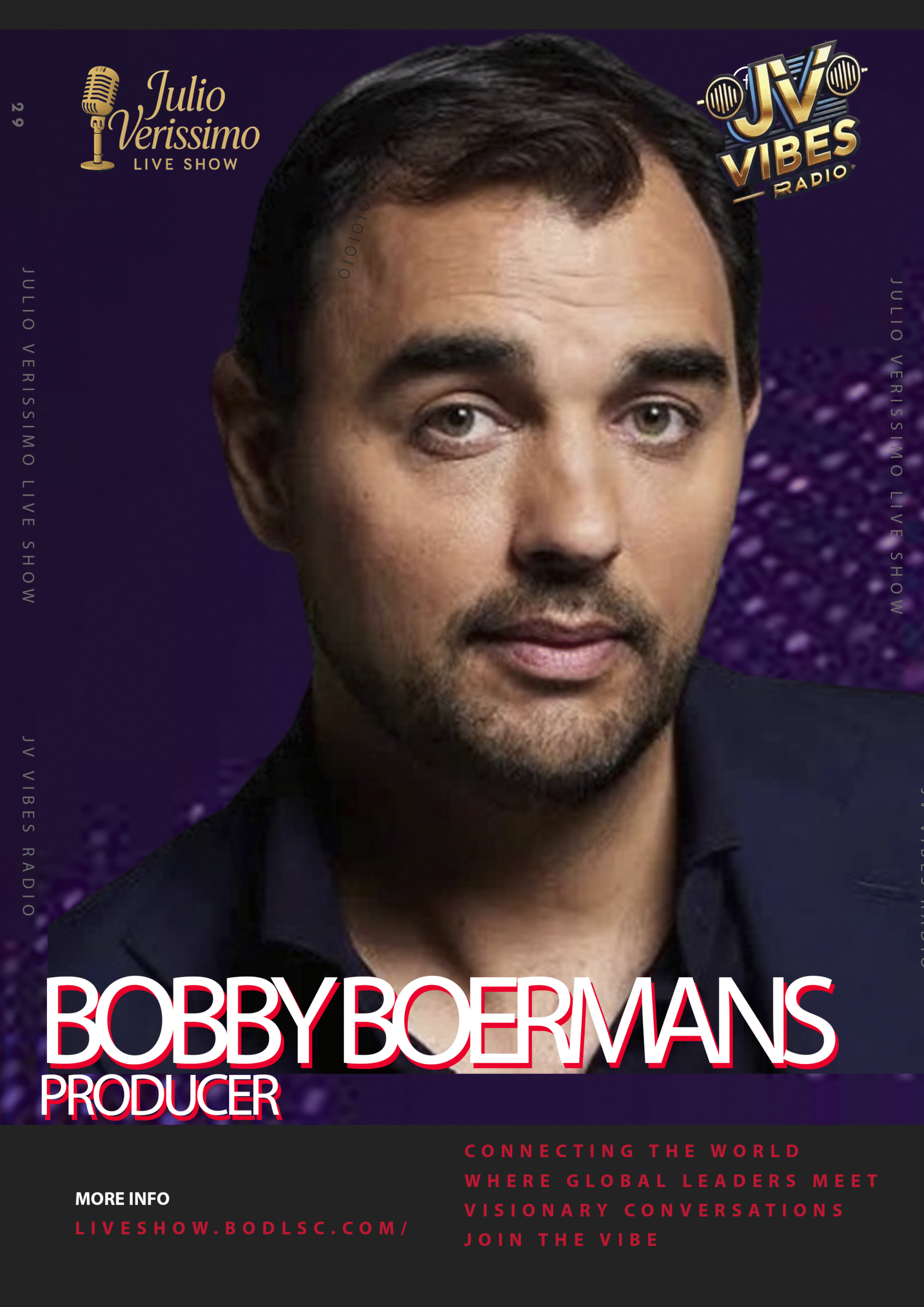 Bobby-Boermans