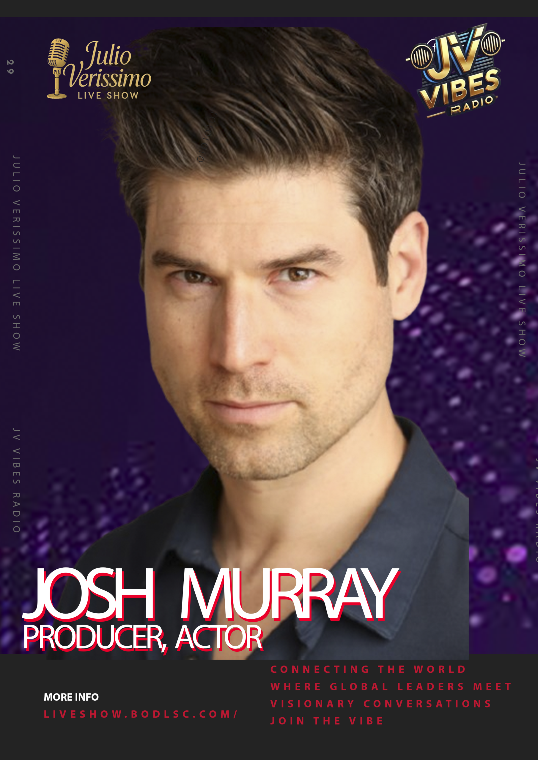 Josh-Murray